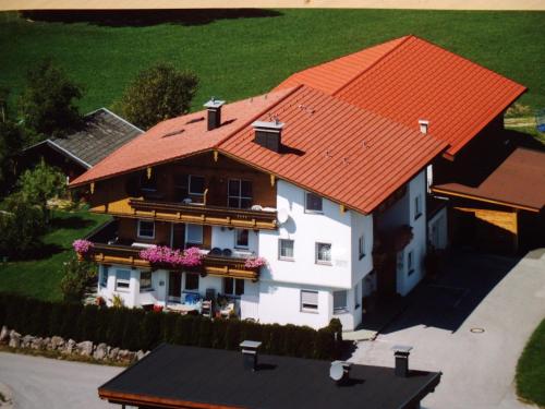 Haus Hochfeld, Pension in Angerberg