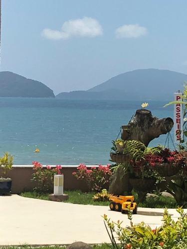 Kert, Ubatuba Praia da Fortaleza in Praia da Lagoinha