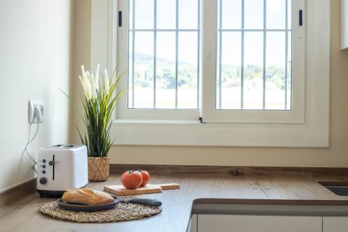 RIUS - Apartments & one Penthouse with private terrace in Montjuic near Estadi Olímpic