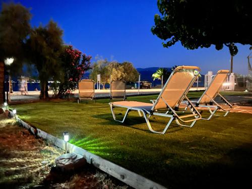 Nafpaktos PebBle Apartments in Marathias in 마라티아스 (포키스)