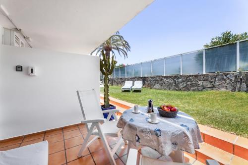 Apartamentos El Capricho - image 12