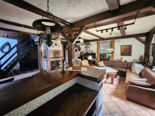 Rancho Wilga in Osiedle Wilga