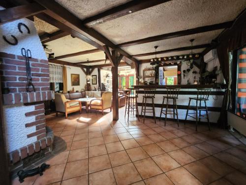 Rancho Wilga in Osiedle Wilga