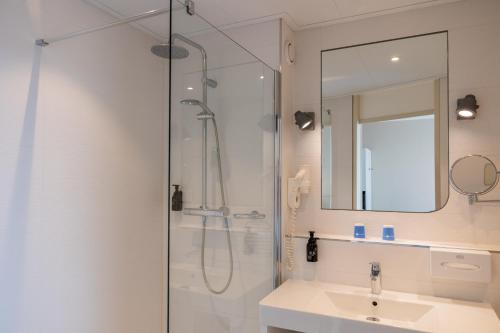WestCord Hotel Noordsee - image 3