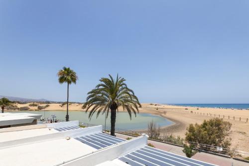 Apartamentos El Capricho - image 11