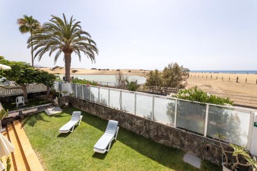 Apartamentos El Capricho - image 9