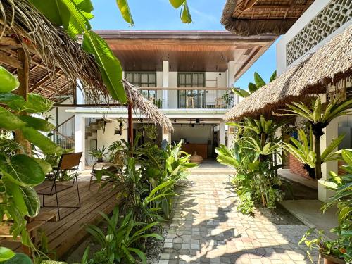 Alpas Siargao