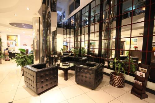 Фото отеля Plasma Hotel Tripoli