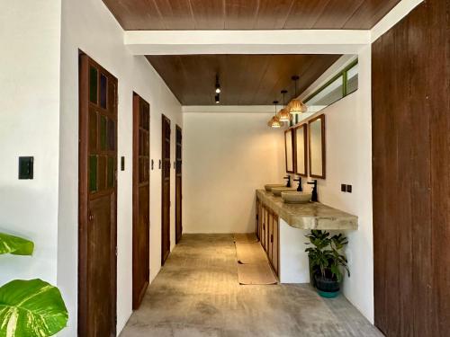 Alpas Siargao in Siargao Island