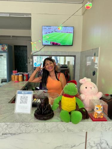 MAX GUEST HOUSE JOMTIEN BEACH 