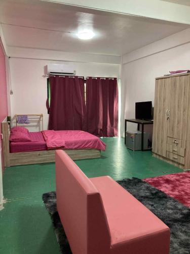 MAX GUEST HOUSE JOMTIEN BEACH 