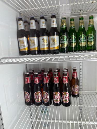 MAX GUEST HOUSE JOMTIEN BEACH 