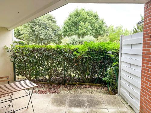 Appartement T2 Proche Airbus St Martin du touch, Colomiers avec Terrasse, Tuluza (zdjęcie 6)