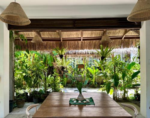 Alpas Siargao in Siargao Island