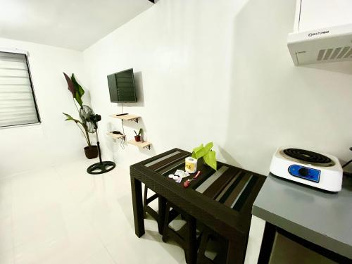 JNJ Apartelle in Tacurong City