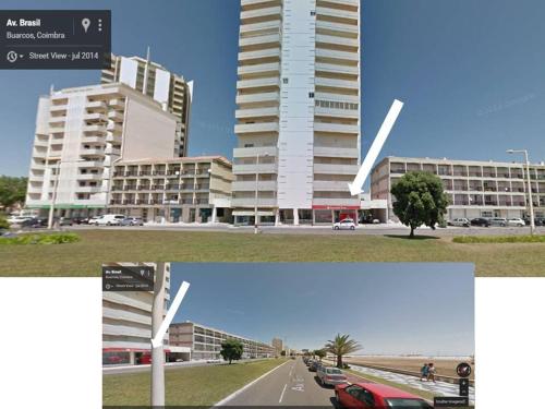  Torre de Buarcos Oliveira in Figueira da Foz