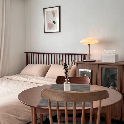 Hongdae Yoon Stay, Seoul