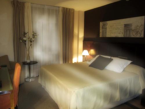 Hotel Villa de Utrillas in Utrillas