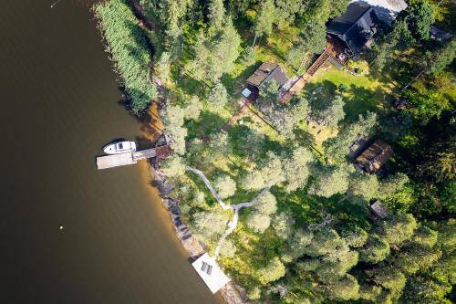 Stay North - Ösund, Helsinky (fotografie 4)