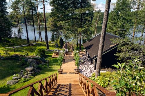 Stay North - Ösund, Helsinky (fotografie 6)