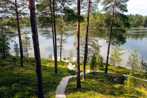 Stay North - Ösund, Helsinky (fotografie 7)