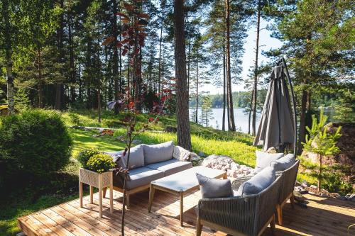 Stay North - Ösund, Helsinky (fotografie 10)
