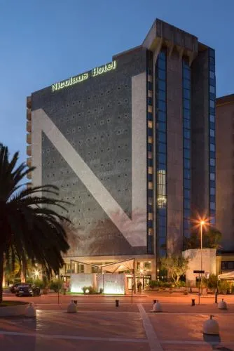 The Nicolaus Hotel photo 2