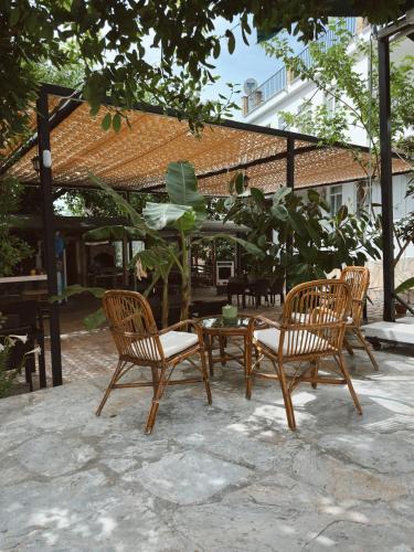 Ekincik Pansiyon – Köycegiz/Mugla