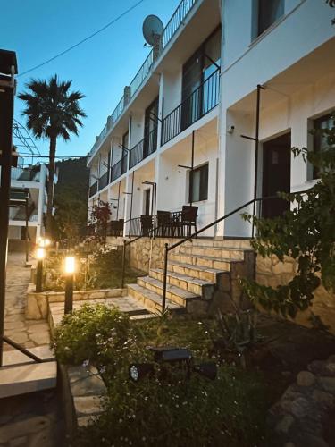 Ekincik Pansiyon – Köycegiz/Mugla