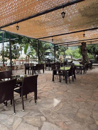 Ekincik Pansiyon – Köycegiz/Mugla
