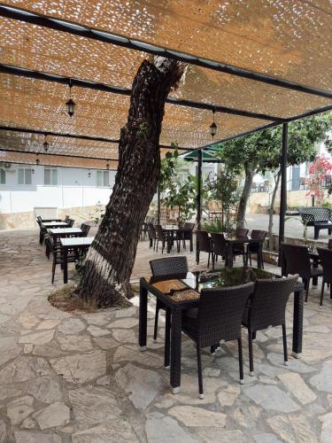 Ekincik Pansiyon – Köycegiz/Mugla