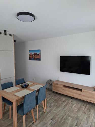Brickstone Apartments Mabork