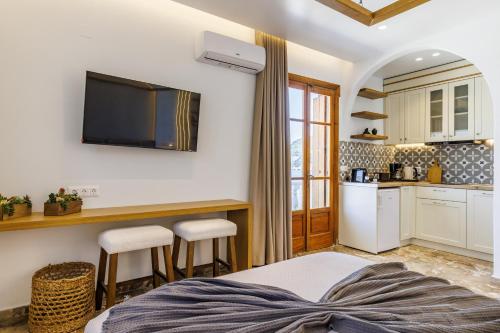 Villa Apostolis Studios - image 3