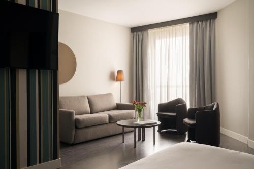 The Nicolaus Hotel - image 6