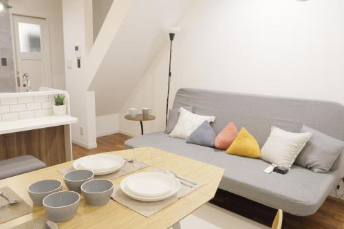 Dori Dori House Sumida