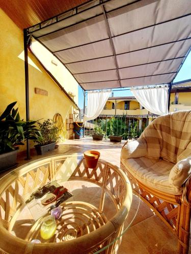  Sinis Apartment in Palmas Arborea