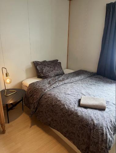 Hafjell Alpinlandsby in Oyer