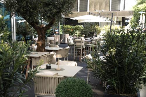  Park Hyatt Zurich – City Center Luxury in Zürich