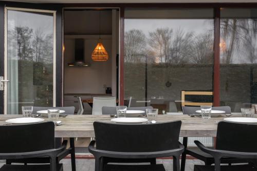 館内設備, Eikenlaan 4, Kamperland in カンペルラント