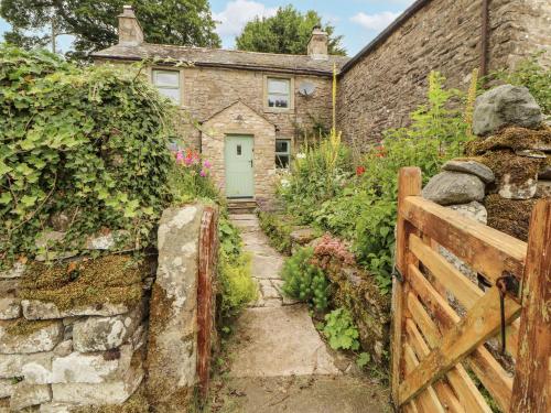 White House, Cumbria