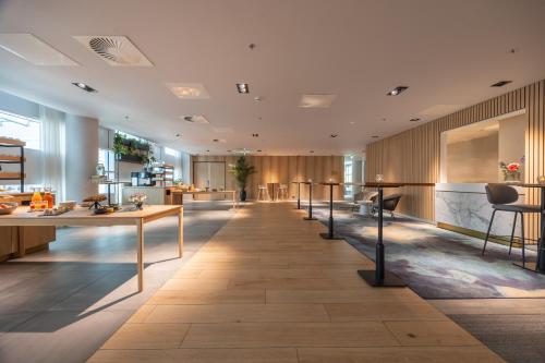 Meeting room / ballrooms, Crowne Plaza Utrecht - Central Station By IHG in Utrecht