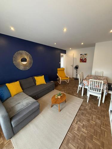 Beau logement au Coeur de Strasbourg, Strasbourg