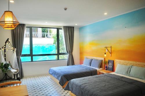CORAL HOUSE 2
