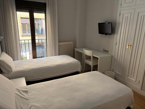 Hotel Amefa - image 12