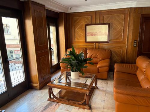 Hotel Amefa - image 10