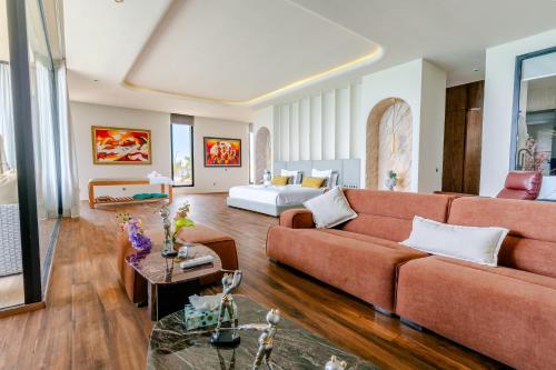 Bavaro Beach Hotel in Dakhla