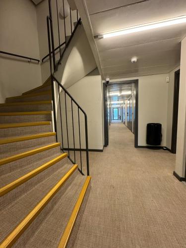 Injoy Classic Hotel Elmia