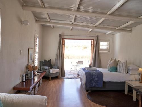 Cedarpeak Mountain cottages in Porterville