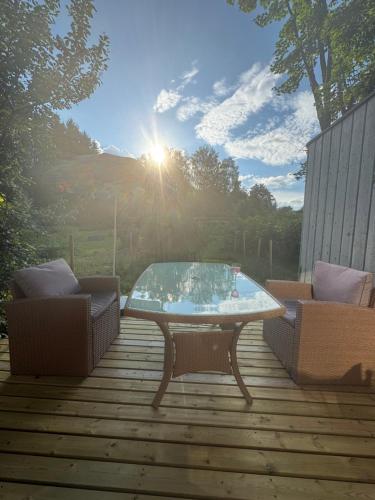 Yksio Nuutajarvi Pikku Masa in Urjala