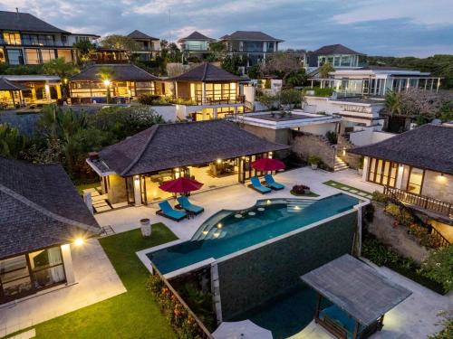 Forever Bali Villas